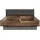 Forte Clif 180 x 200 cm Dunkelgrau
