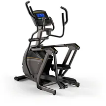 Matrix Elliptical Trainer E50 mit XR-Konsole