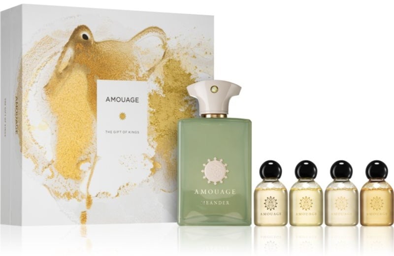 Amouage Meander Geschenkset Unisex