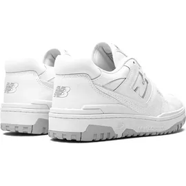 New Balance 550 Herren White (BB550PB1) 40