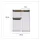 Five Vorratsglas 500 ml 3 St.