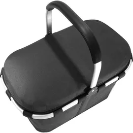 Reisenthel carrybag iso black