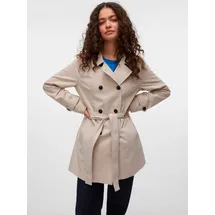Vero Moda Trenchcoat VMCHELSEA TRENCHCOAT | XS