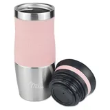 MILU Isolierbecher rosa 370,0 ml