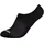 s.Oliver Füßlinge 4er Pack Schwarz 39-42