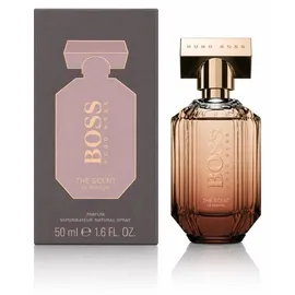 HUGO BOSS Boss The Scent Le Parfum for Her Eau de Parfum 50 ml