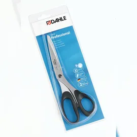 DAHLE Papierschere Professional schwarz 21,0 cm