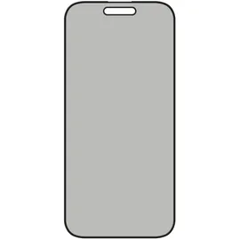 Displex Privacy Glass FC iPhone 16