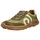 El Naturalista Sneaker Herren Grün 41
