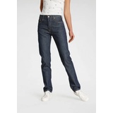 Levis Levi's Damen 501® Jeans for Women Jeans,Deep Breath,28W / 32L
