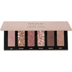 Douglas Collection Make-Up Divine eyeshadow palette Sets & Paletten   1 Stück