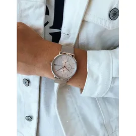Tommy Hilfiger Jenna Casual Milanaise 40 mm 1781942