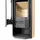 Justus Usedom 5 W+ 2.0 Stahl schwarz