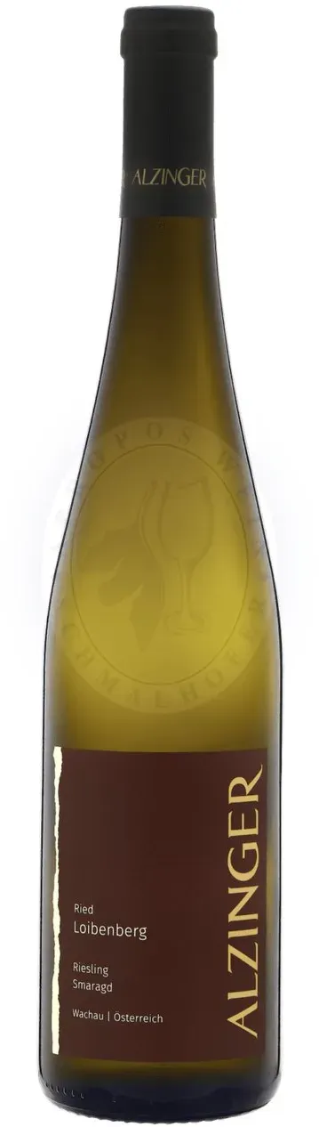 Riesling Loibenberg Smaragd 2022 Alzinger 0,75l
