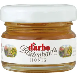 d'arbo d’arbo Blütenhonig Honig 60 St.