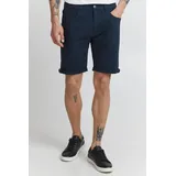 Indicode Jeansshorts IDPokka Modische Short blau L
