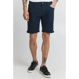 Indicode Jeansshorts IDPokka Modische Short blau L