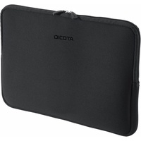 Fujitsu Dicota PerfectSkin, 16-17.3" Notebooktasche, schwarz (S26391-F1194-L173)