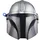 Hasbro The Black Series - Mandalorian Helmet