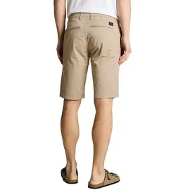 Tom Tailor Chino-Shorts Beige 33