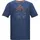 KILLTEC Kos 137 Jungen T-Shirt, blau - 152