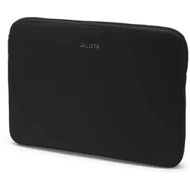Dicota Perfect Skin Notebooksleeve, black