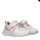 Tommy Hilfiger Slip-On Sneaker Kinder Weiß/Pink 26