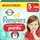 Pampers Premium Protection Pants 12 - 17 kg 144 St.