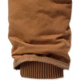 CARHARTT Heritage Duck Aktive braun L