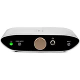 iFi Audio ZEN Air DAC (Bass Boost, USB-DAC, Gain-Schalter), Kopfhörerverstärker, Grau