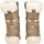 Mustang Stiefelette Beige 34