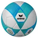 Erima Hybrid Lite 290 Fußball curacao - weiß