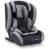 BabyGO BabyGo, Kindersitz, FreeFix Isize black (Kindersitz, ECE R129/i-Size Norm)