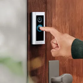 Ring Video Doorbell Pro 2