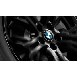 BMW Nabenabdeckung feststehend Floating Center Cap 1 Stück