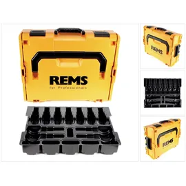 Rems Presszange 578659