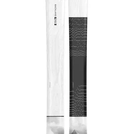 Atomic Backland 109 Tourenski Weiß/Schwarz 176 cm