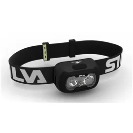Silva Seek 320 Midnight Schwarz