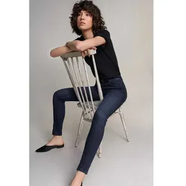 Salsa Secret Push In Skinny Fit Blau W36/L32