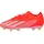 adidas X Crazyfast Pro FG Herren rot/weiß/gelb 46 2/3