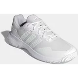 adidas Gamecourt 2 Weiß 43 1/3