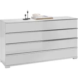 Musterring Imola W 149 x 82 x 42 cm Weiß