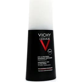 Vichy Homme Ultra-Frisch Deo Zerstäuber 100 ml