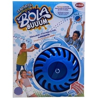 Bizak Buuum-Ball (BIZAK 35007532), Outdoor-Spielzeug