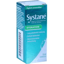Systane Hydration 10 ML