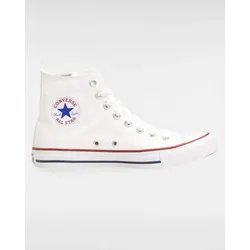 Converse Chuck Taylor All Star High Optical White 42