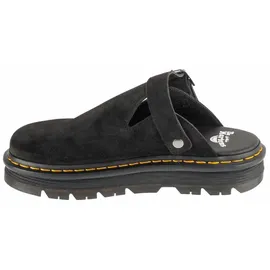 Dr. Martens Zebzag Mule Herren Schwarz 45
