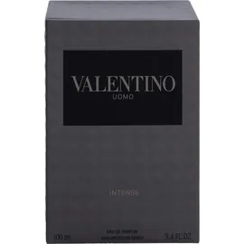 Valentino Uomo Intense Eau de Parfum 100 ml
