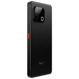 Gigaset GS6 8 GB RAM 128 GB Schwarz