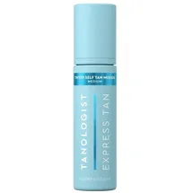 Tanologist Selbstbräuner Mousse Medium 200 ml
